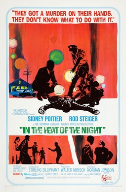 In the Heat of the Night (film)